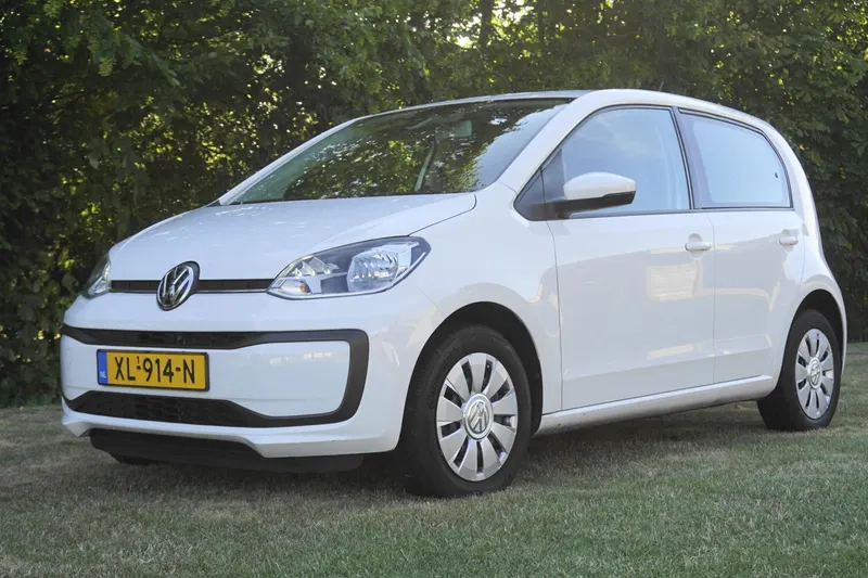 Volkswagen Up! (2019)
