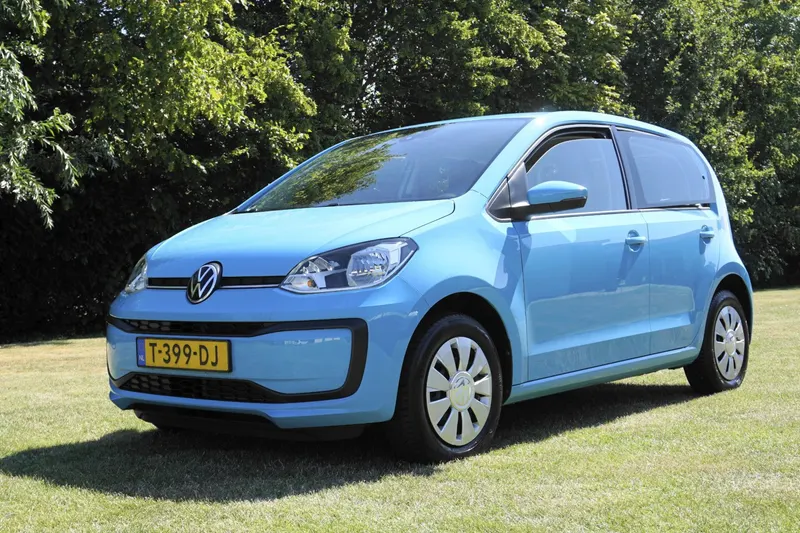 Volkswagen Up! (2023)