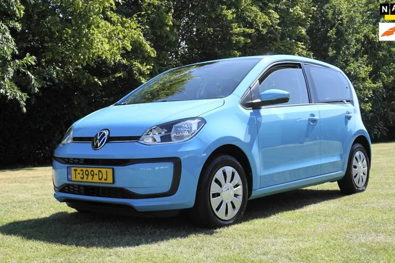 Volkswagen Up! (2023)