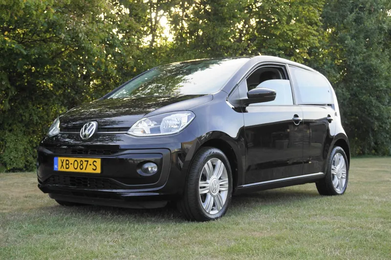 Volkswagen Up! (2018)