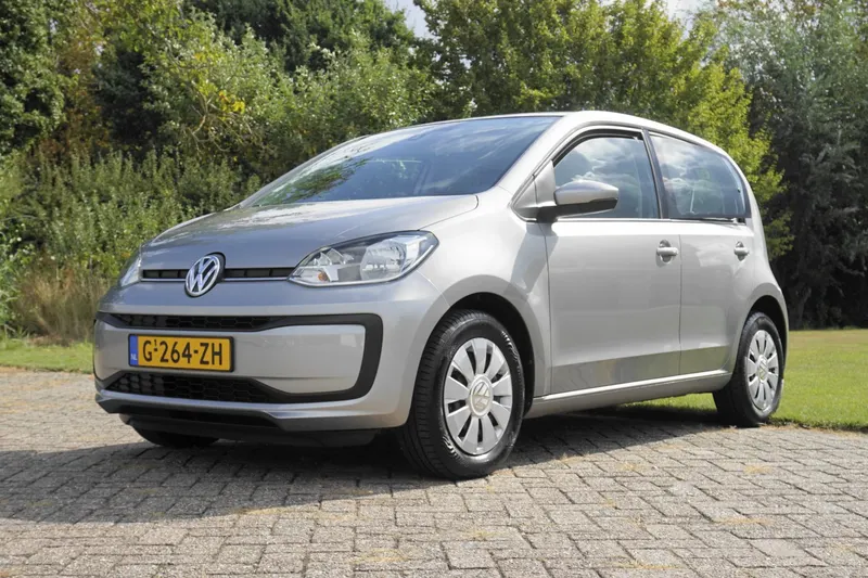 Volkswagen Up! (2020)