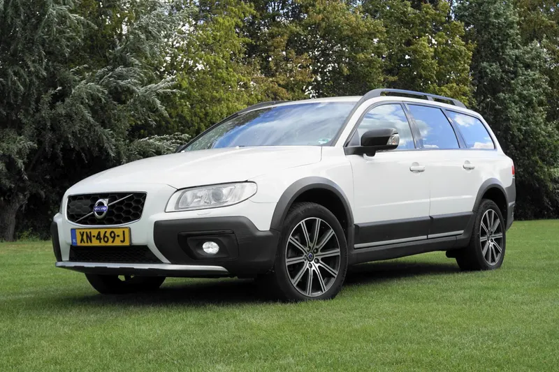 Volvo XC70 (2014)