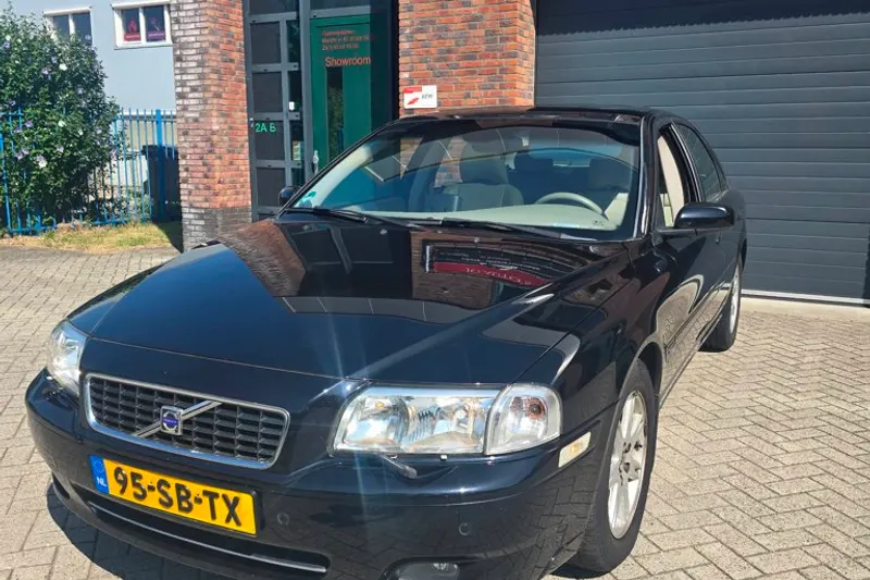 Volvo S80 (2005)