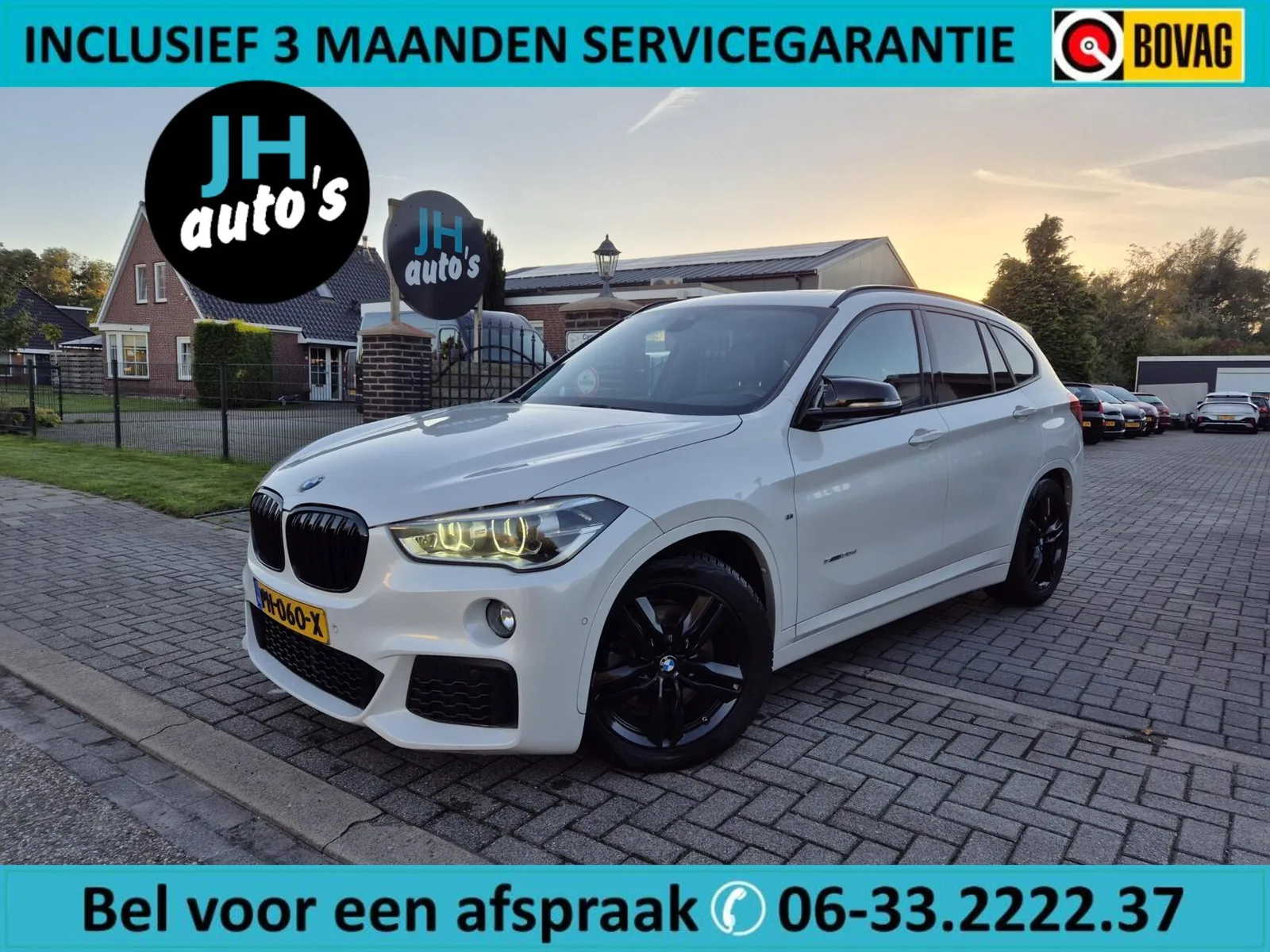 BMW X1 (2017) — foto 1