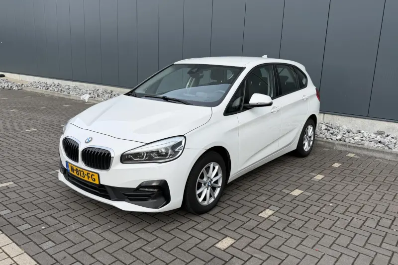 BMW 2-Serie (2021)