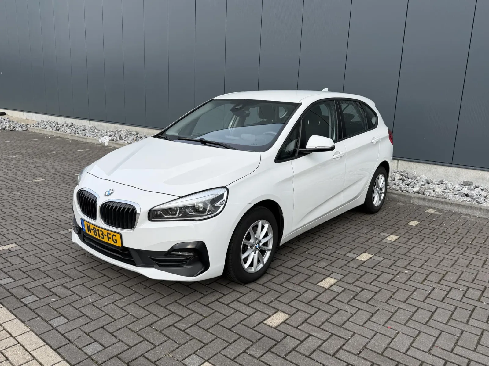BMW 2-Serie (2021) — foto 1