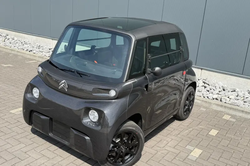 Citroën Ami (2025)