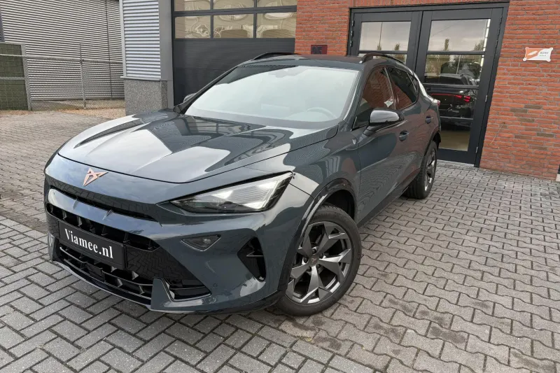 CUPRA Formentor (2024)