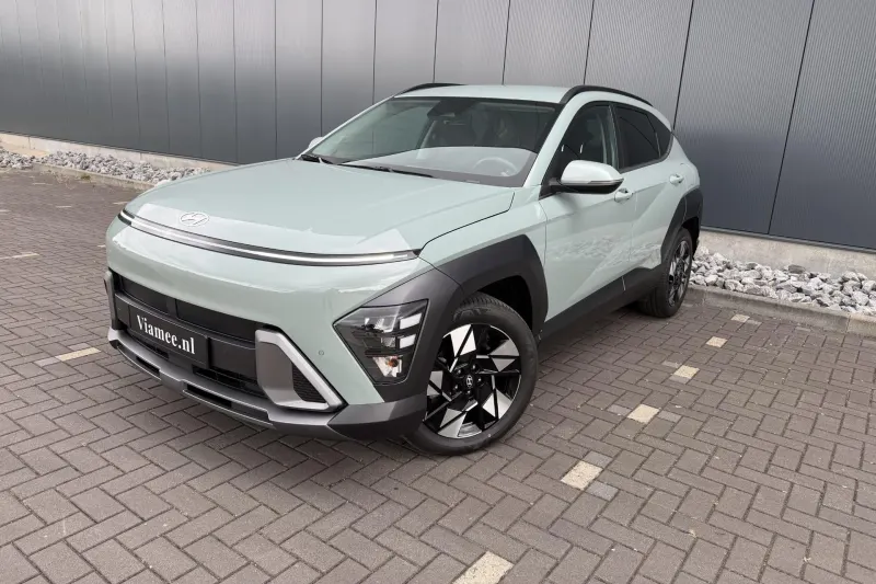 Hyundai Kona (2024)