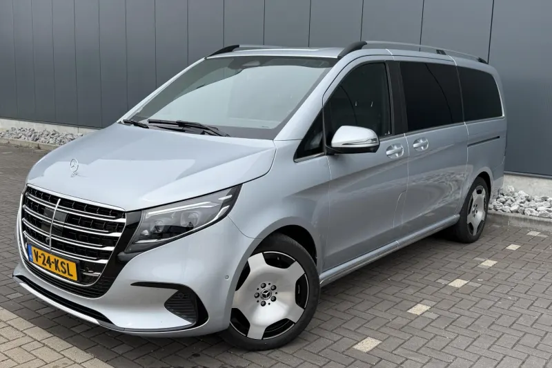 Mercedes-Benz V-Klasse (2024)