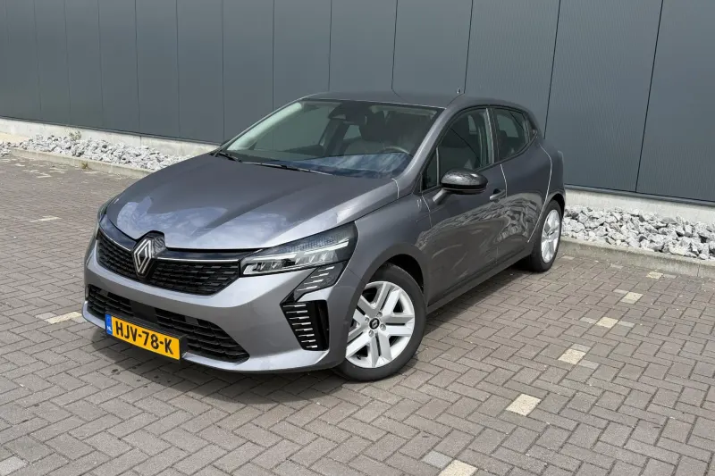 Renault Clio (2024)