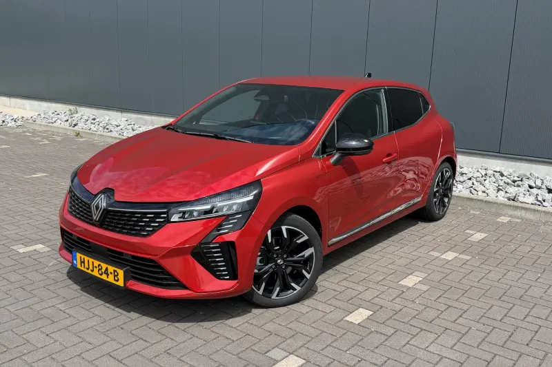 Renault Clio (2025)