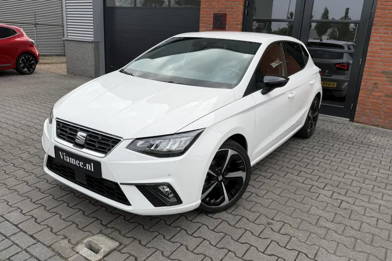 SEAT Ibiza (2024)