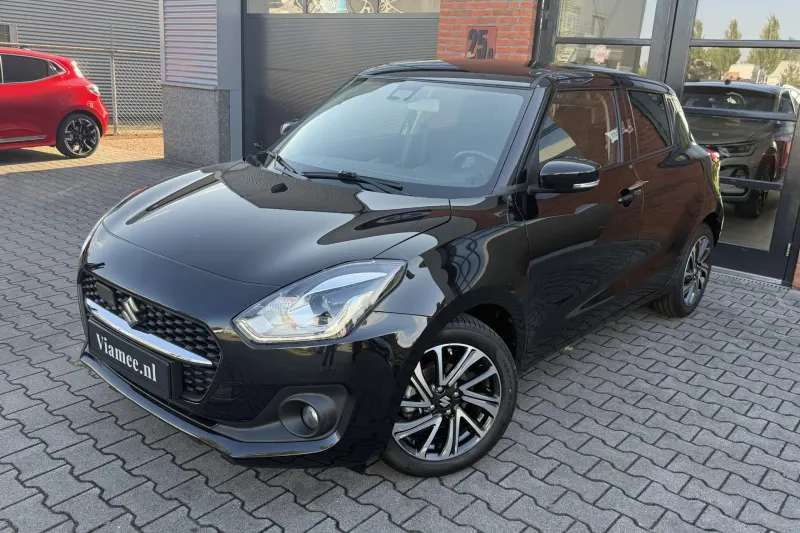 Suzuki Swift (2023)