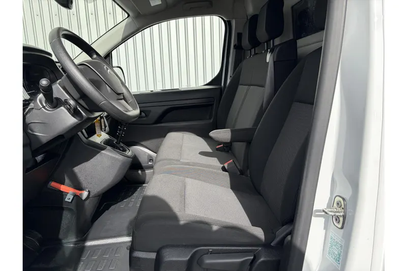 Citroën Jumpy (2024)