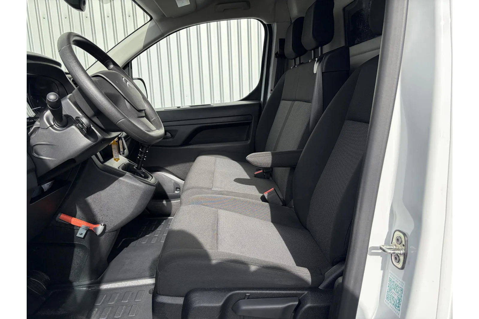 Citroën Jumpy (2024) — foto 1