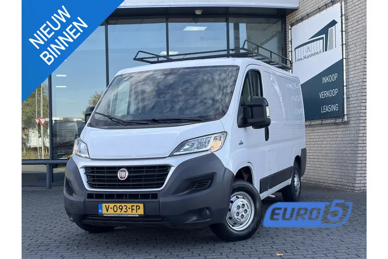 Fiat Ducato (2017)