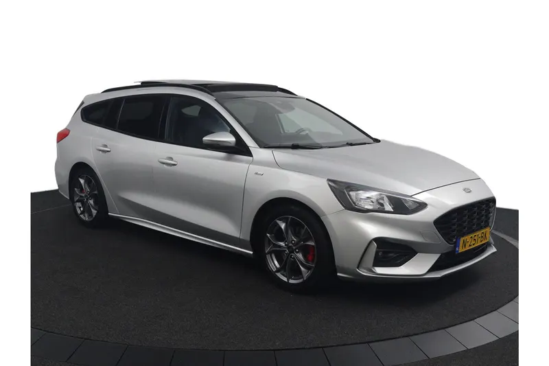 Ford Focus (2021)