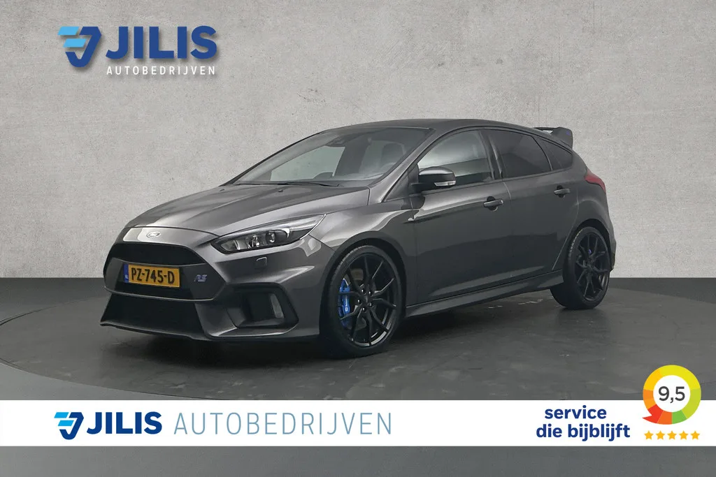 Ford Focus (2016) — foto 1