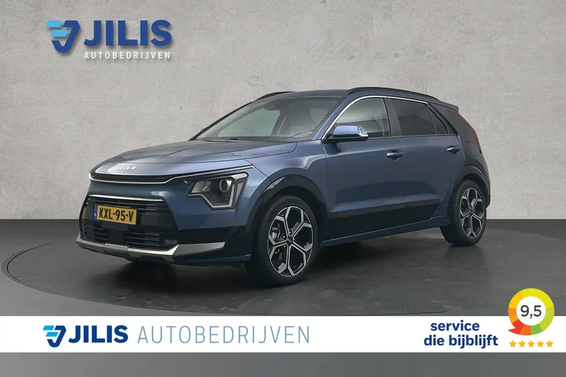 Kia Niro (2022)