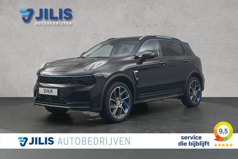Lynk & Co 01 (2022)