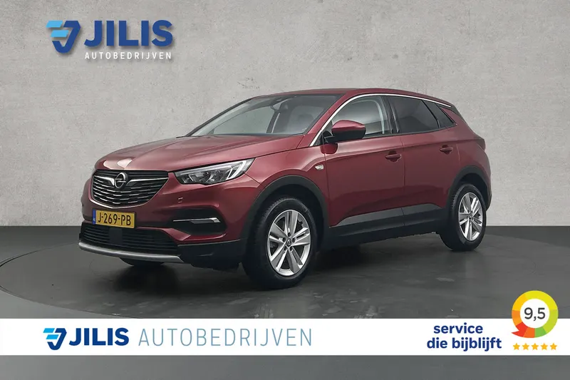 Opel Grandland (2020)