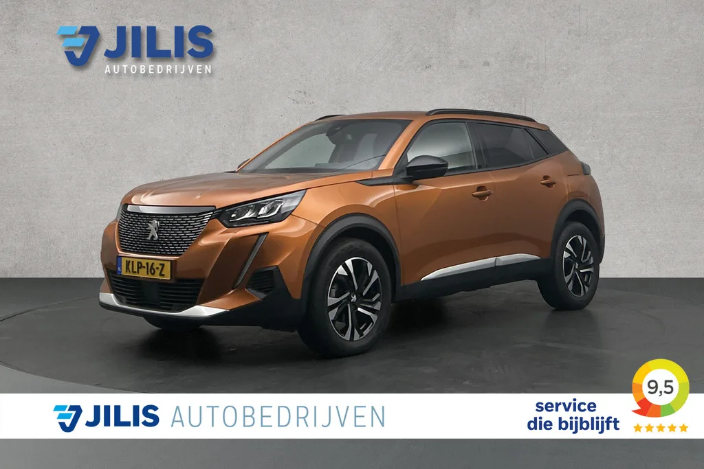Peugeot 2008 (2023) — foto 1