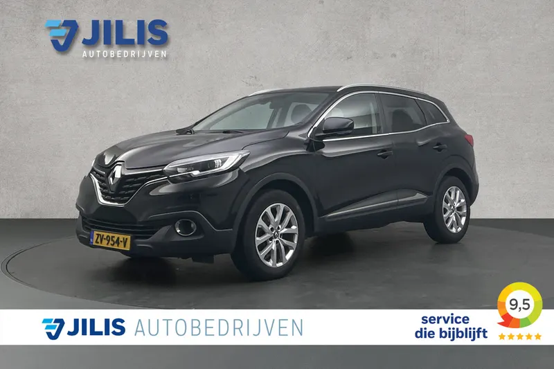 Renault Kadjar (2018)