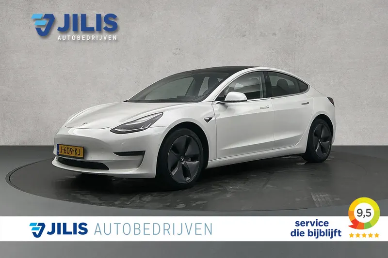 Tesla Model 3 (2020)