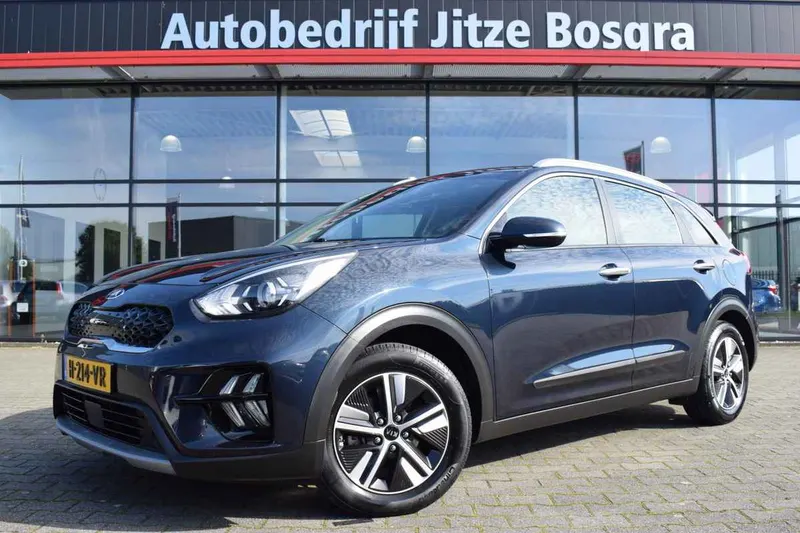 Kia Niro (2020)