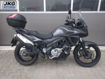 Suzuki V-Strom (2014) — foto 1