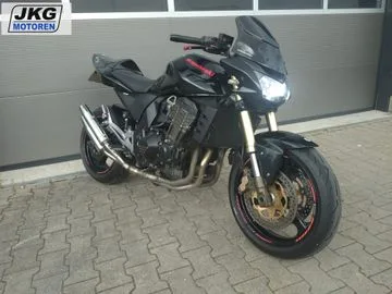 Kawasaki Z1000 (2004) — foto 1