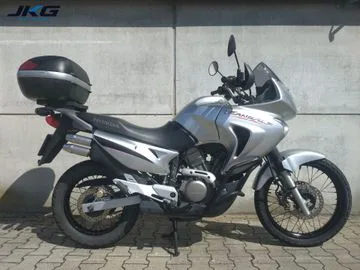 Honda XL 650 V Transalp (2005) — foto 1