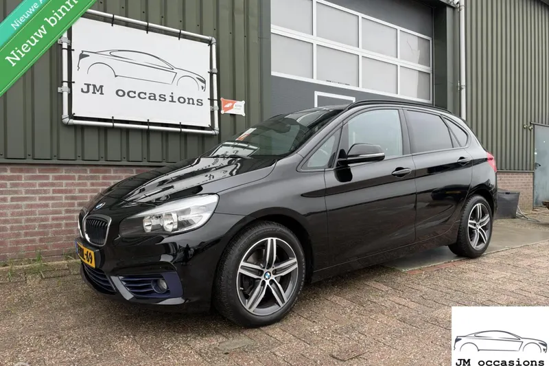 BMW 2-Serie Active Tourer (2014)
