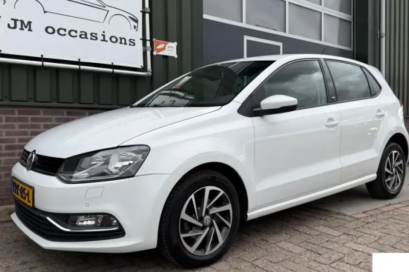 Volkswagen Polo (2017)