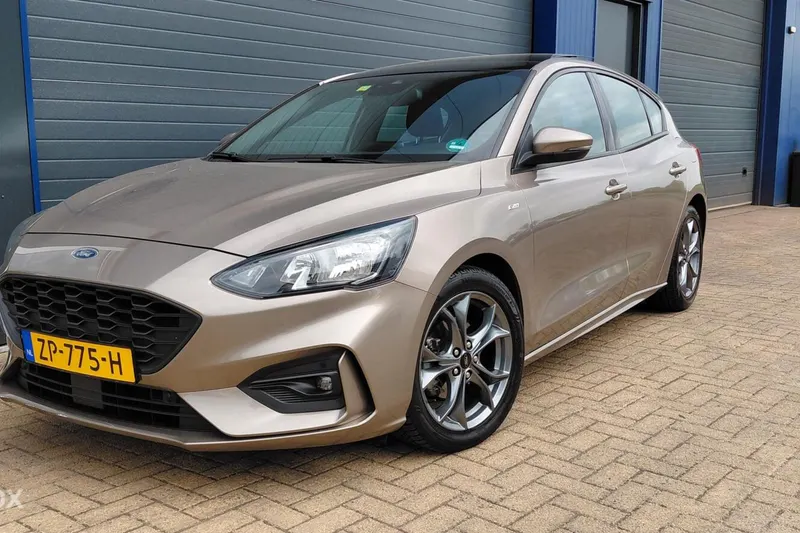 Ford Focus (2019)