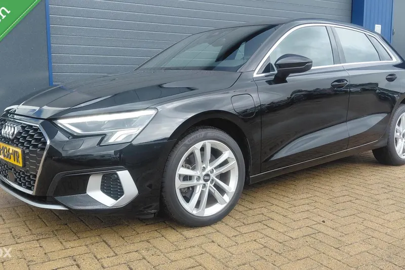 Audi A3 (2022)