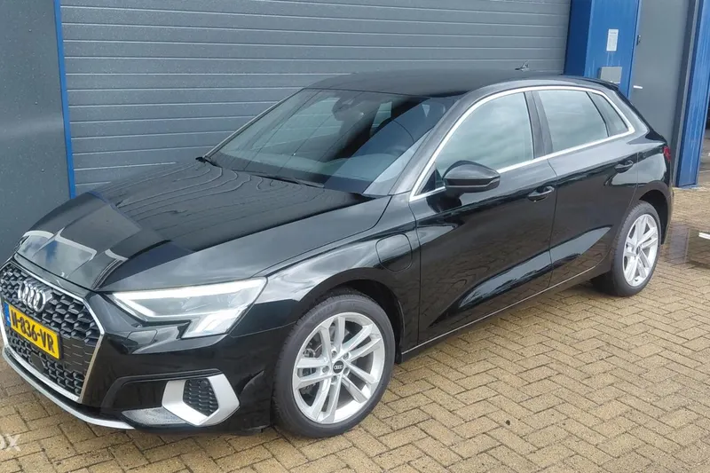 Audi A3 (2022)