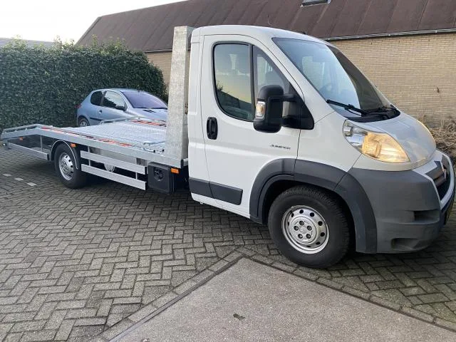 Citroën Jumper (2011) — foto 1