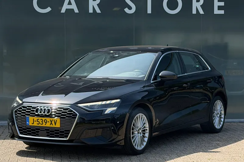 Audi A3 (2020)
