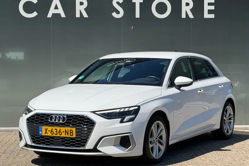 Audi A3 (2024)