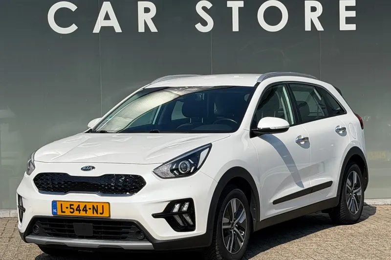 Kia Niro (2021)