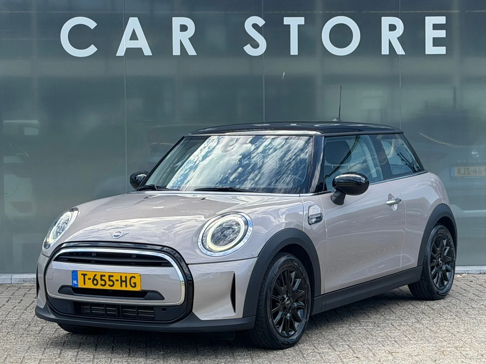MINI Cooper (2023) — foto 1