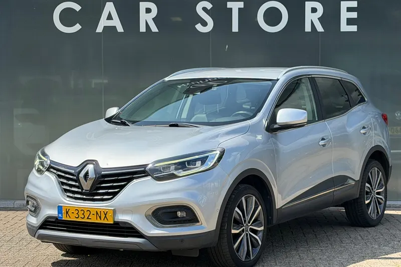 Renault Kadjar (2019)