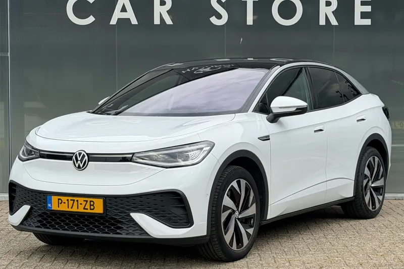 Volkswagen ID.5 (2022)