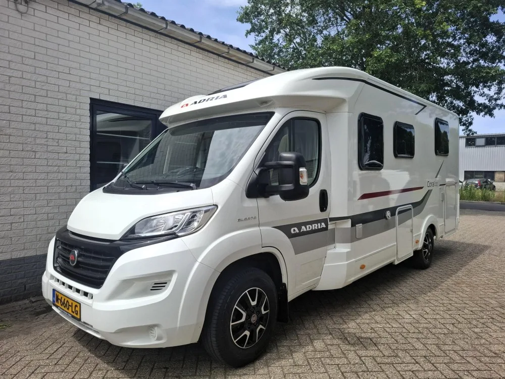 Adria Coral (2016) — foto 1