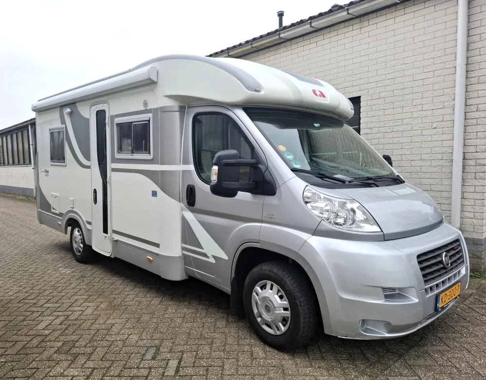 Adria Coral (2009) — foto 1