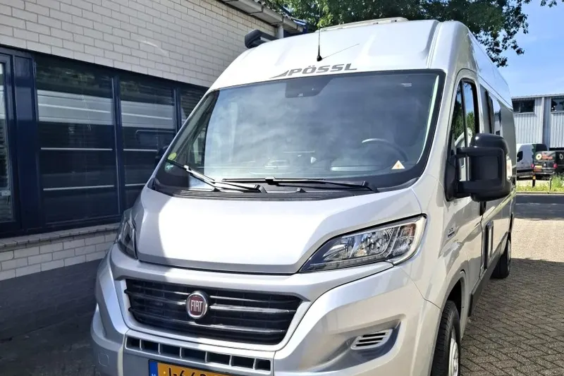 Pössl Buscamper (2016)