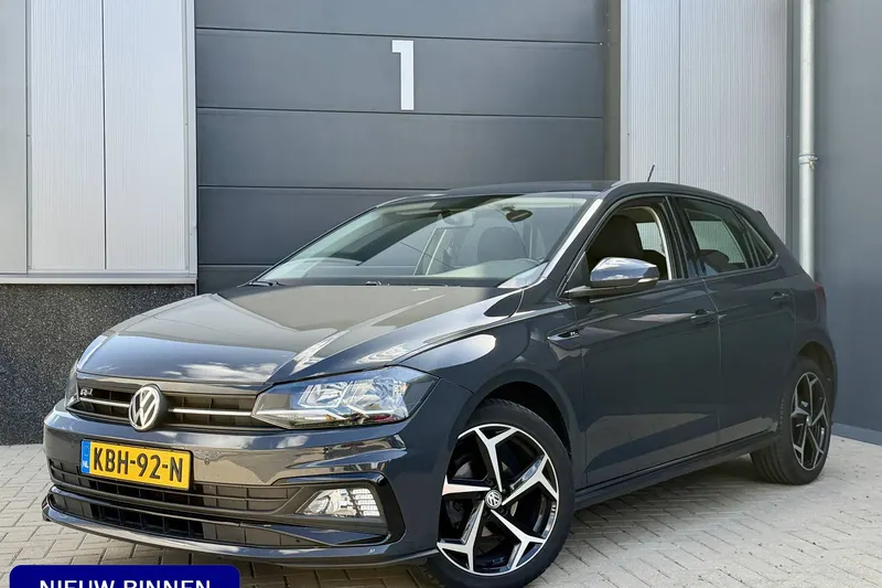 Volkswagen Polo (2019)