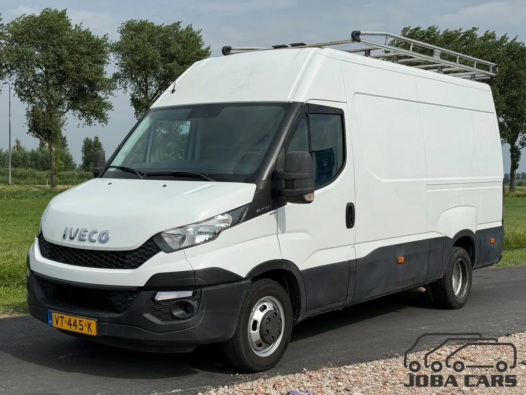 Iveco Daily (2016) — foto 1